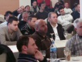 Μεγάλη προσέλευση των αγωνιζόμενων
