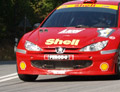 PARADISSIS Konstantinos - PEUGEOT 206 S 1600