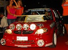 Partalios Racing Team