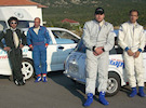 Αγωνιστική ομάδα Γεωργάκα
