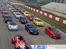 NHAC trackday