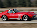 Corvette Stingray
