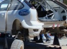 BP Ford test