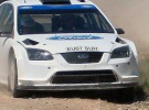 BP Ford test