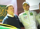 &Mu;&alpha;&zeta;ί &kappa;&alpha;&iota; &omicron; Tommi Makinen