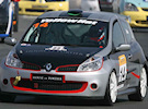 Mouhritsa Racing Team