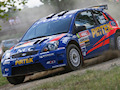 Ford Fiesta S2000