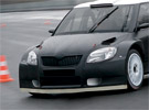 Το νέο Fabia Super 2000