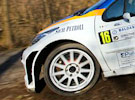 Di Benedetto - Michelet - Peugeot 207 S2000