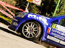 Vanni - Ialungo - Renault Clio S1600