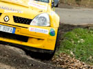 Lombardi - Urban - Renault Clio S1600