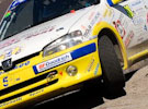 Della Nina - Menchini - Peugeot 106 S16
