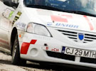 Cosma Vlad - Dorca Florin - Dacia Logan