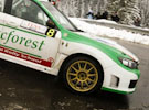 Ungur Daniel - Avram Anton	Subaru - Impreza STi N15