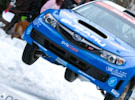 Ketomaa-Teiskonen - SUBARU IMPREZA WRX N14