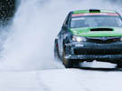 Sohlberg-Flythstrom 	SUBARU IMPREZA WRX N14