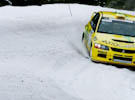 Vorobjovs-Shoshas 	MITSUBISHI LANCER RS EVOLUTION IX