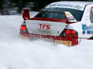 Salomaa-Lonegren 	MITSUBISHI LANCER RS EVOLUTION IX