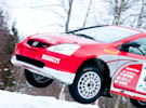 Tahvanainen-Jeskanen 	HONDA CIVIC TYPE-R