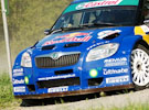 Raimund Baumschlager - Thomas Zeltner - Škoda S2000