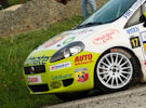 Michael Böhm Ing. - Martin Sztachovics-Tomasini - Fiat Punto 