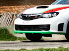 Daniel Ungur/Anton Avram - Subaru Impreza STI N15