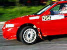 Valentin Ioan Banciu/Lucian Budai - Mitsubishi Lancer