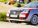 Edwin Keleti/Victor Ponta - Renault Clio RS