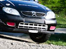 Alina Carmina Bunica/Robert Maior - Citroen Saxo 