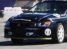 Miettinen Jarkko/Lukka Mikko - Mitsubishi Lancer EVO 9