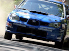 Hadik András - Juhász István - Subaru Impreza N12