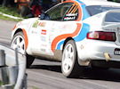 Mucsina Tamás - Csoór Tibor - Toyota Celica Gt-four