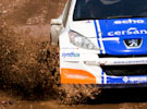 Solowow Michal / Baran Maciej - Peugeot 207 S2000