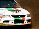 Söylemez Mustafa / Bakançocuklari Cem - Mitsubishi Lancer Evo IX