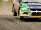 Fontana Corrado / Arena Nicola - Mitsubishi Lancer Evo IX 