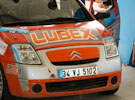 Özal Halim / Sögüt Burak  - Citroën C2 R2 