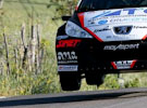 R. MICHELINI - M. PERNA - PEUGEOT 207 S2000