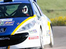 A. DI BENEDETTO - A. MICHELET - PEUGEOT 207 S2000