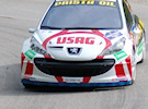 DONCHEV-YORDANOV 	PEUGEOT 207 S2000