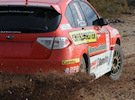 POZZO-STILLO SUBARU IMPREZA