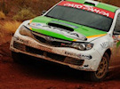 ABRAMIAN-GALINDO SUBARU IMPREZA