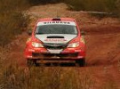 ALONSO-MONASTEROLO SUBARU IMPREZA