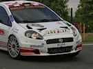 Basso Giandomenico / Dotta Mitia   Fiat Grande Punto S2000