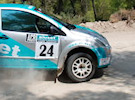 Οικονόμου Σ.- Παππάς Ν με Citroen C2