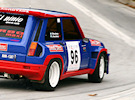 ΜΑΝΩΛΟΠΟΥΛΟΣ ΔΗΜΗΤΡΗΣ - RENAULT 5 TURBO MAXI