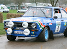 Ford RS2000