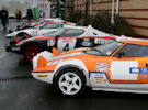 Lancia Stratos