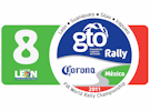 Rally Guanajuato Mexico 