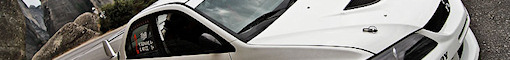 Mitsubishi Lancer Evo IX